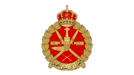 Royal Army of Oman