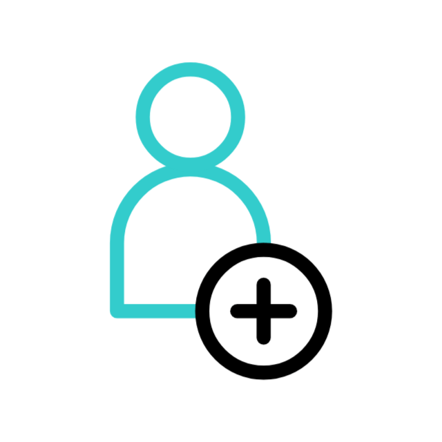 Register Icon