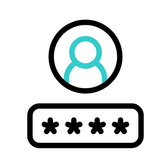 Login Icon