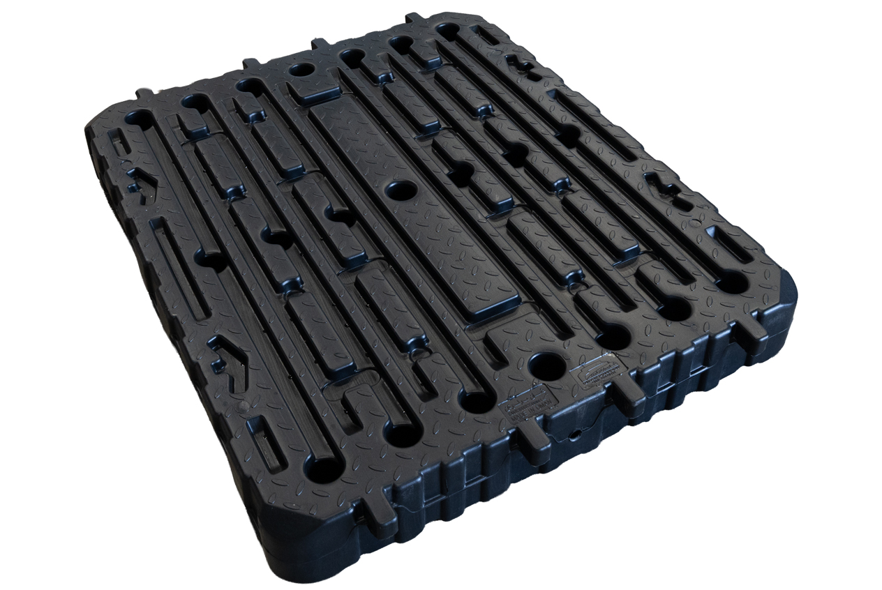 HDPE-Pallet
