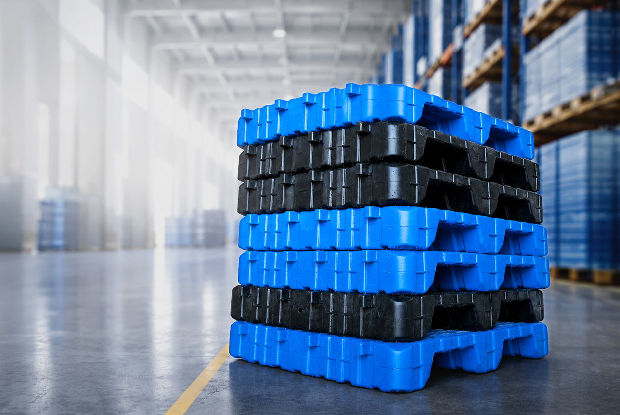 Pallets-Made-In-Oman