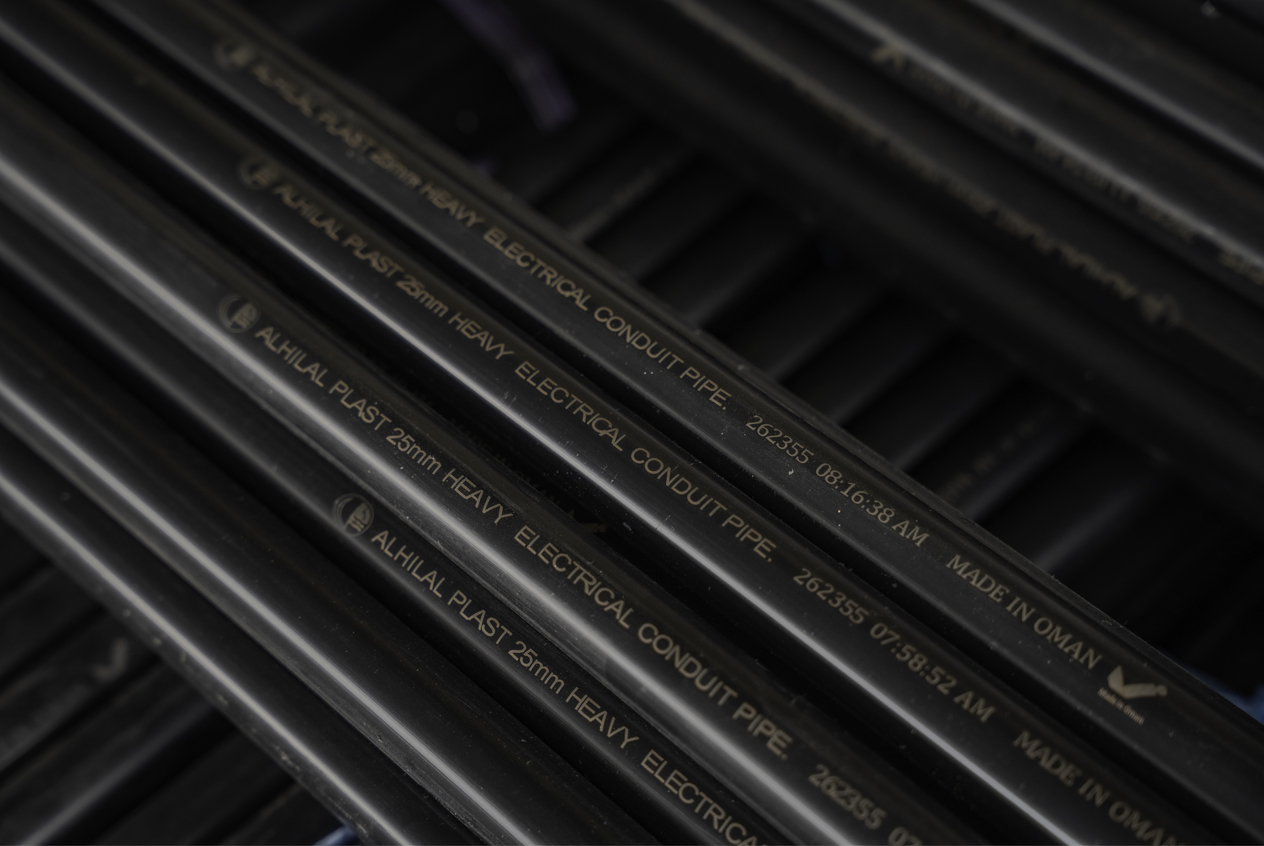 25mm-UPVC-Electrical-Conduit-Pipes-Made-in-Oman